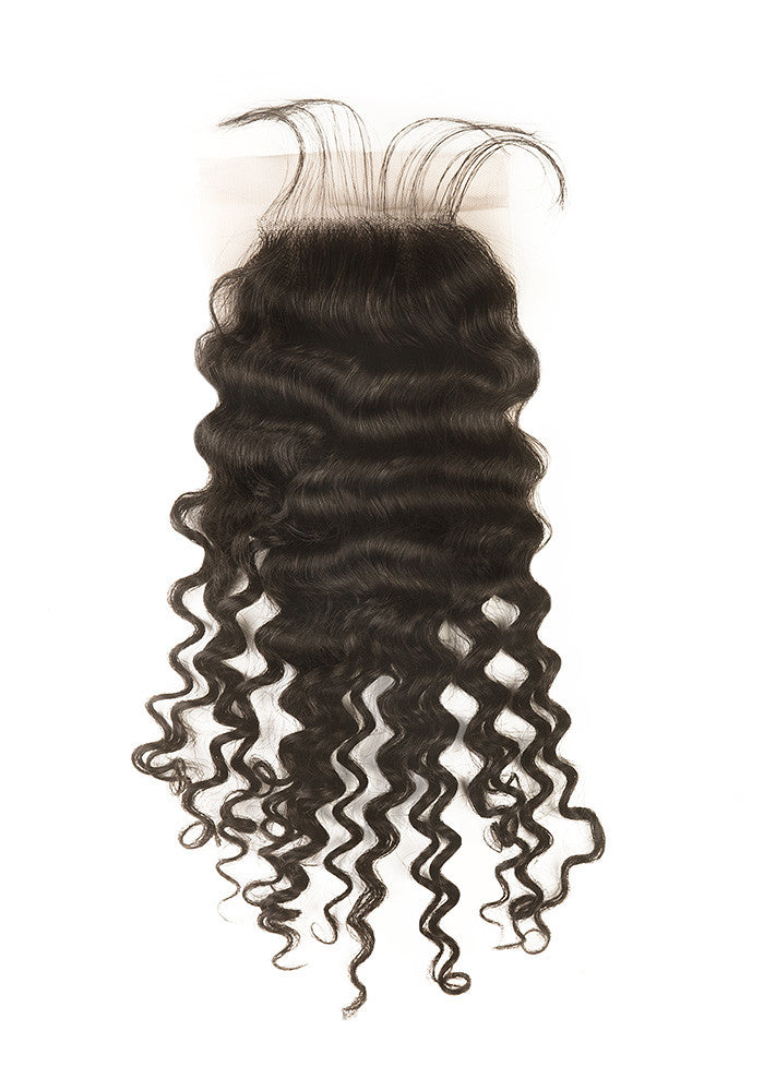 Silk Indian Hair