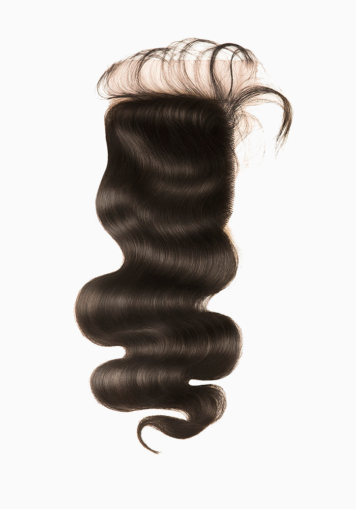 Silk Indian Hair